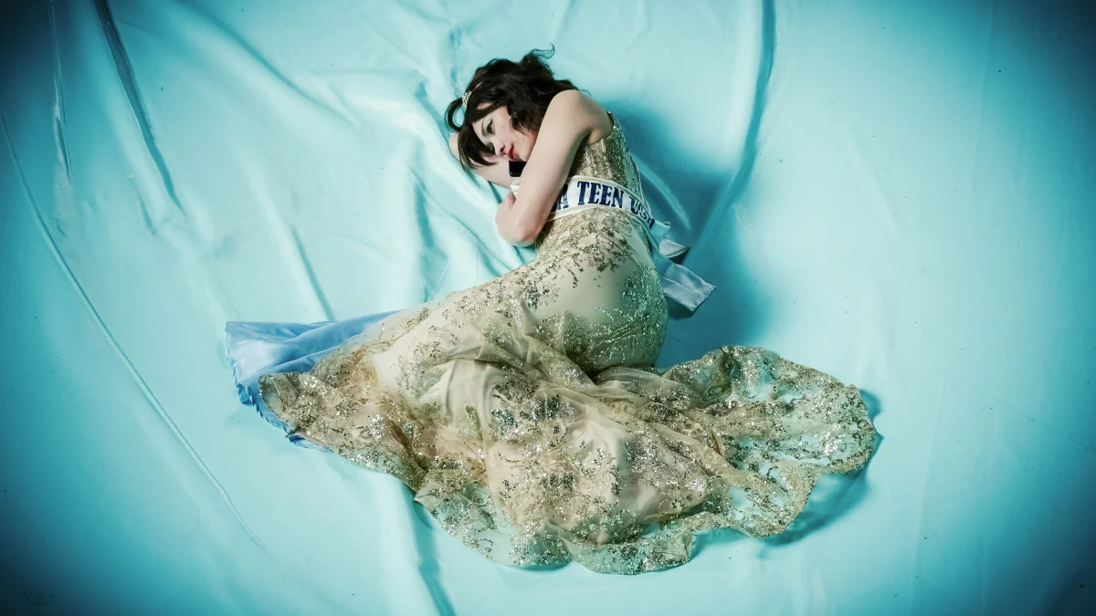 Other - Beautiful Monster