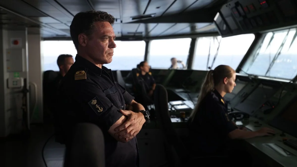 Invasion - Zwischen Paradies und Inferno