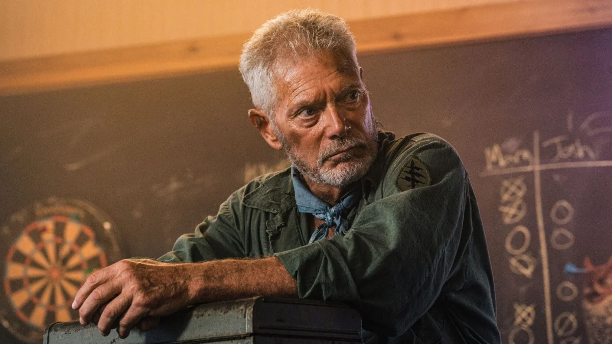 Hellfire - Verbrannte Erde