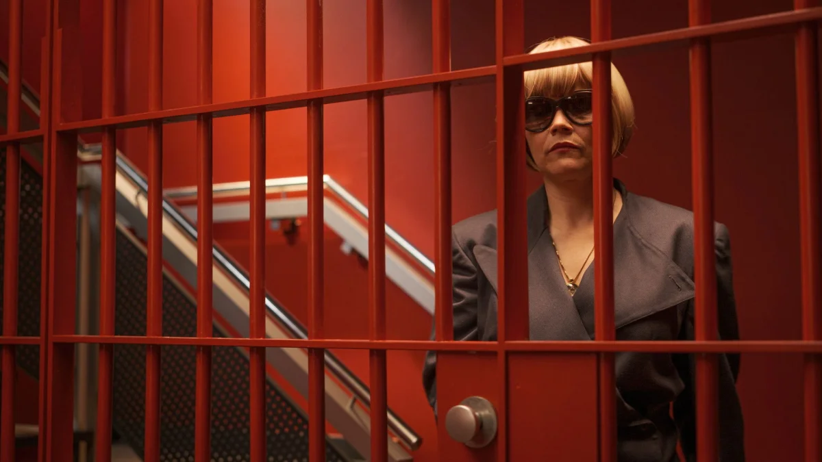 Gar kein Geld macht auch nicht glücklich