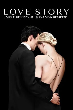 Love Story - 1 Staffel