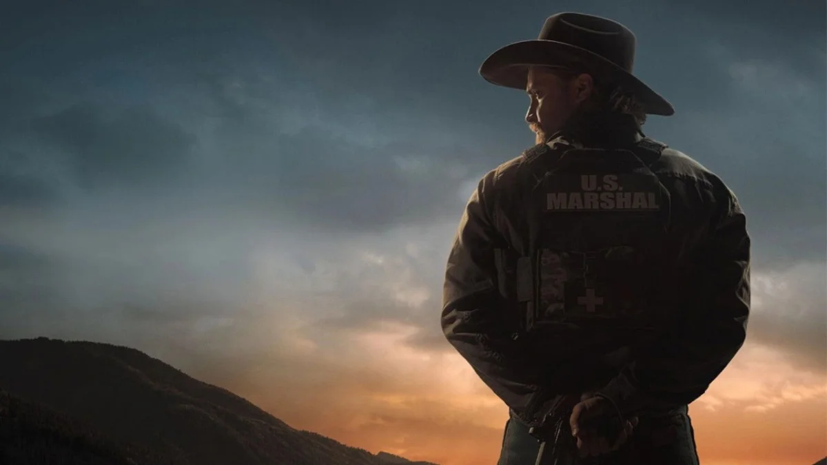 Marshals: A Yellowstone Story - 1 Staffel