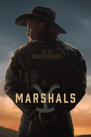 Marshals: A Yellowstone Story - 1 Staffel