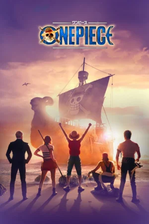 One Piece - 2 Staffel