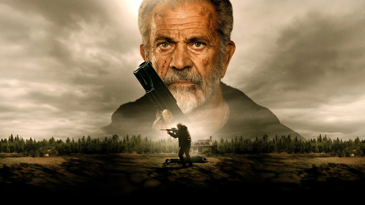 Hunting Season - Blutige Fährte