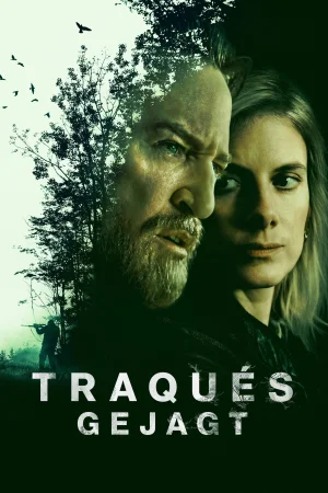 Traqués – Gejagt - 1 Staffel