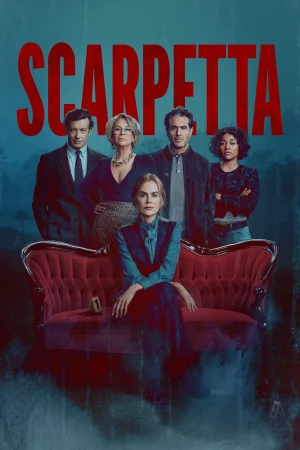 Scarpetta - 1 Staffel