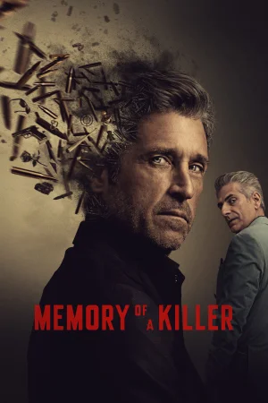 Memory of a Killer - 1 Staffel