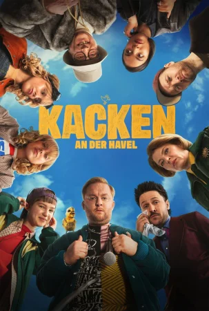 Kacken an der Havel - 1 Staffel