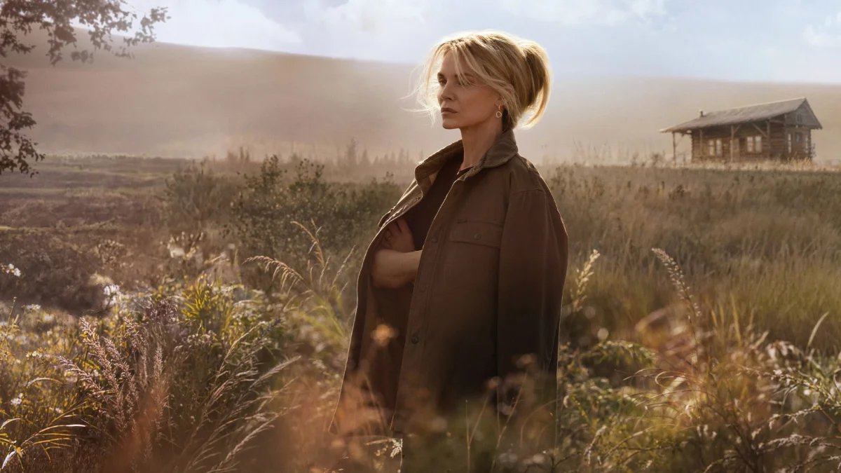 The Madison - 1 Staffel