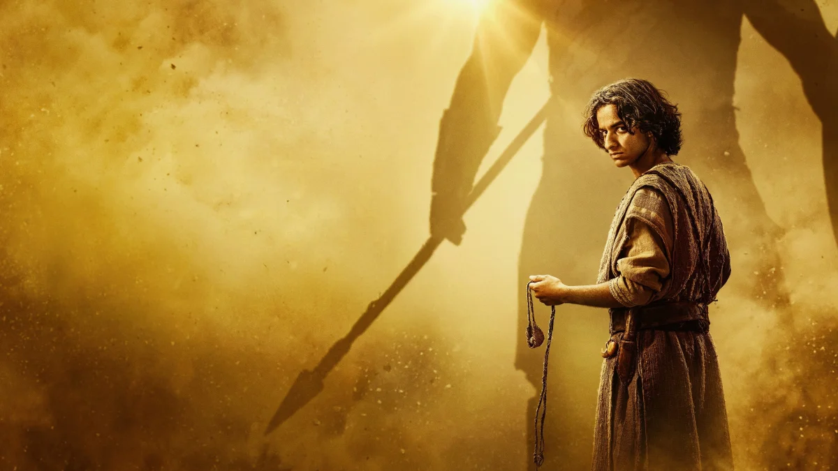 Das Haus David - 2 Staffel