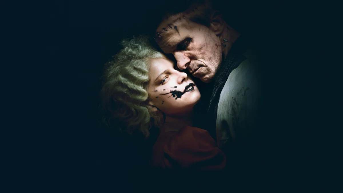 The Bride! - Es lebe die Braut