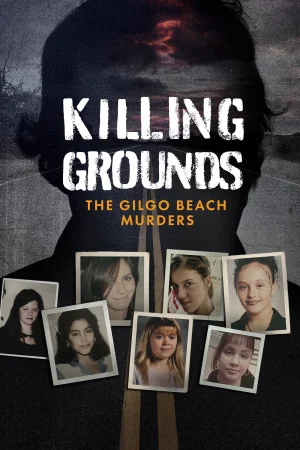 Killing Grounds: The Gilgo Beach Murders - 1 Stafel