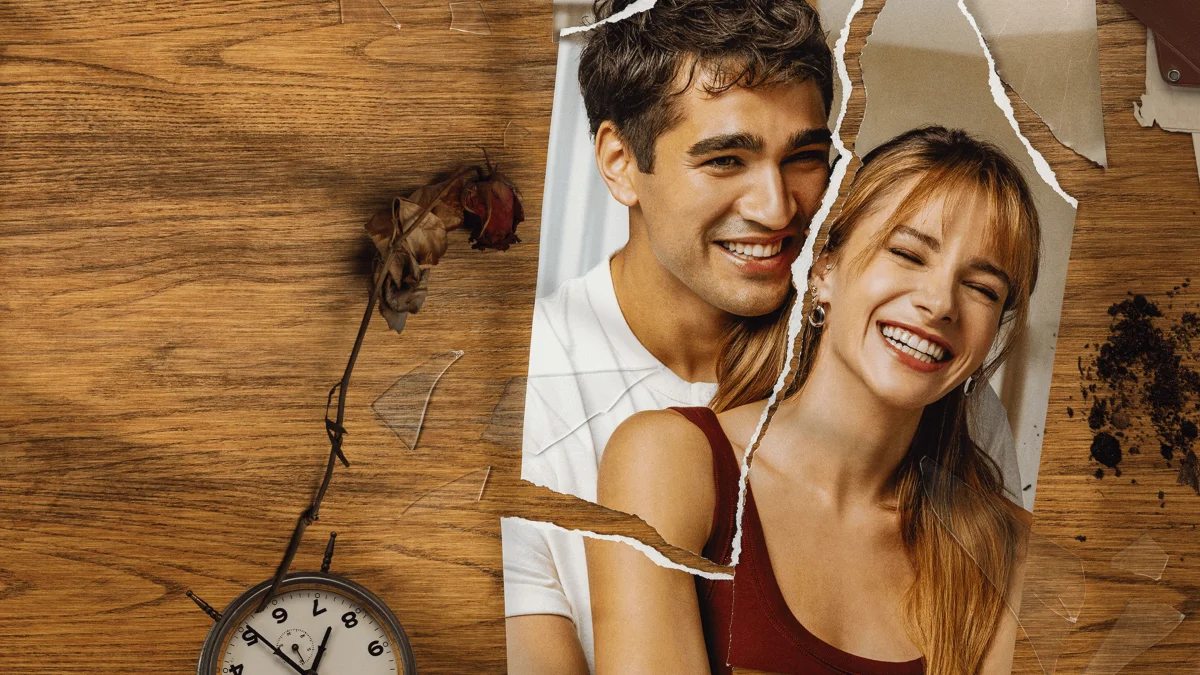 We'll Be Fine - 1 Staffel