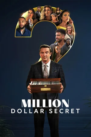 Million Dollar Secret - 1 Staffel