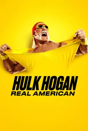 Hulk Hogan: Real American - 1 Staffel