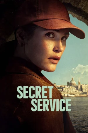 Secret Service - 1 Staffel
