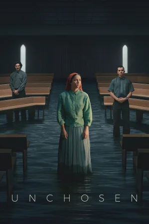 Unchosen - 1 Staffel