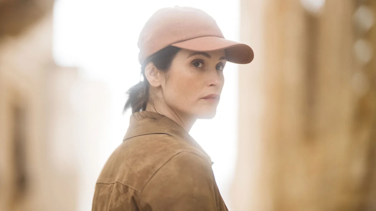 Secret Service - 1 Staffel