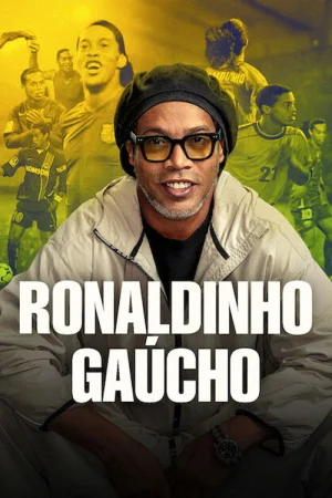 Ronaldinho Gaúcho - 1 Staffel