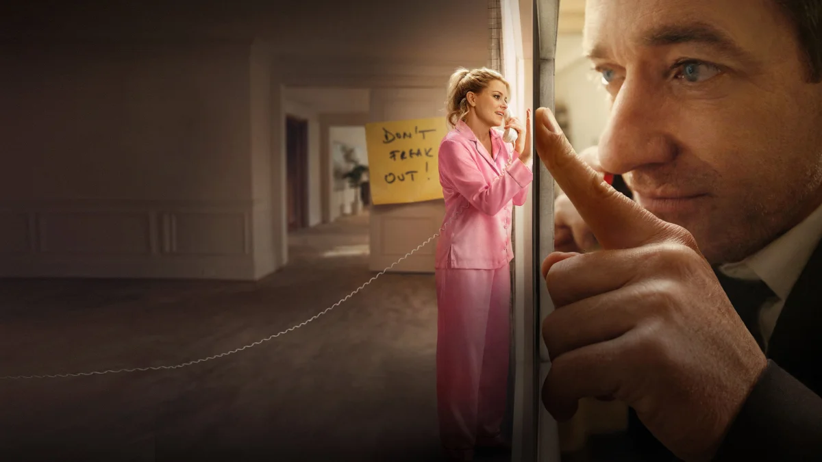 The Miniature Wife - 1 Staffel