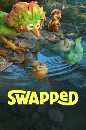 Swapped - Getauscht