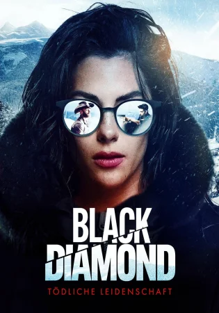 Black Diamond – Tödliche Leidenschaft