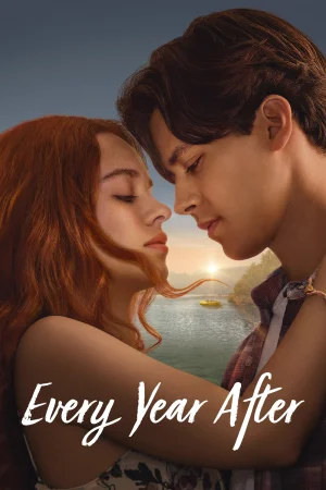 Every Year After - 1 Staffel