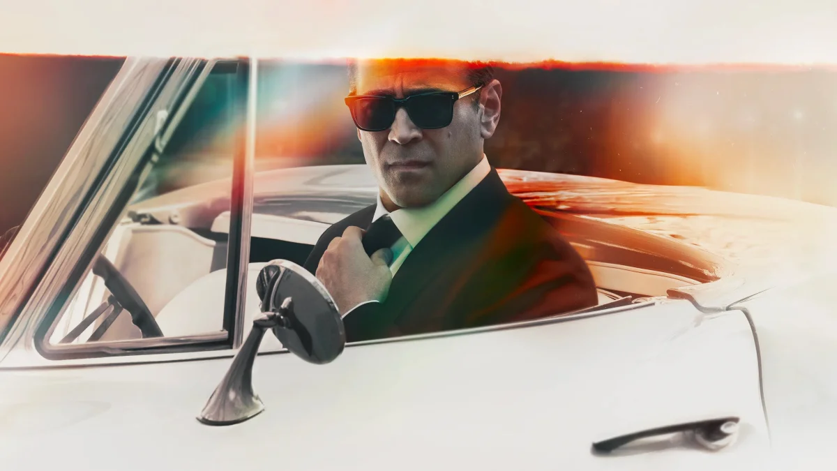 John Sugar - 2 Staffel