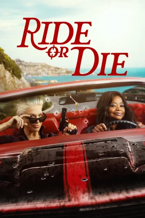 Ride or Die - 1 Staffel