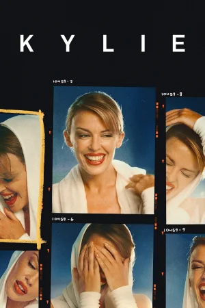 Kylie - 1 Staffel