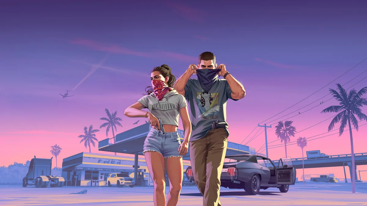 Grand Theft Auto VI: Ein ausführlicher Blick