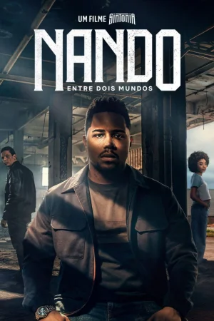 Nando zwischen den Welten - Ein Sintonia Film