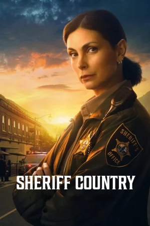 Sheriff Country - 1 Staffel