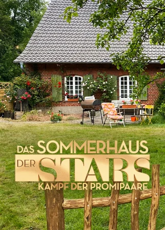 Das Sommerhaus der Stars - Staffel 11