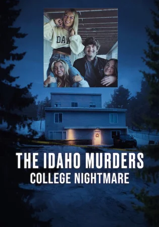 The Idaho Murders Ein College-Albtraum - 1 Staffel