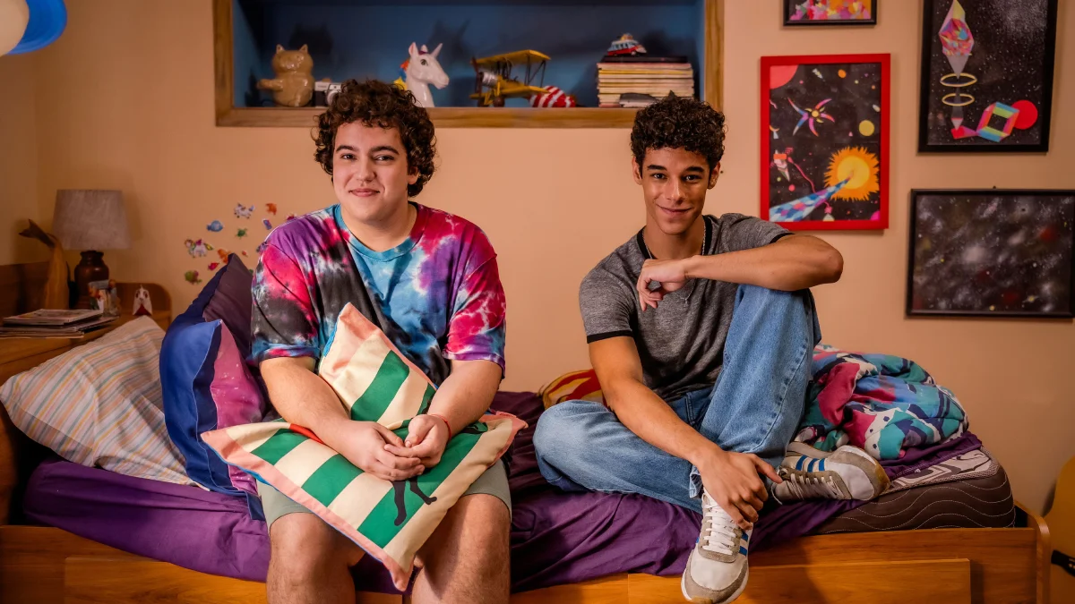 Fünfzehn Tage sind für immer