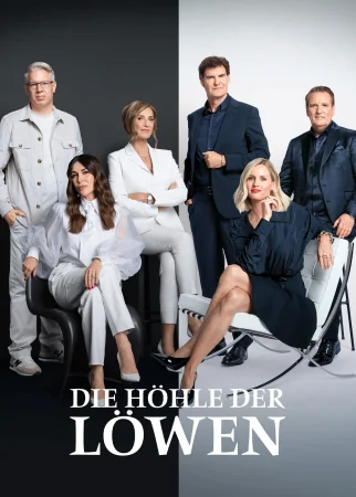 Die Höhle der Löwen - 20 Staffel