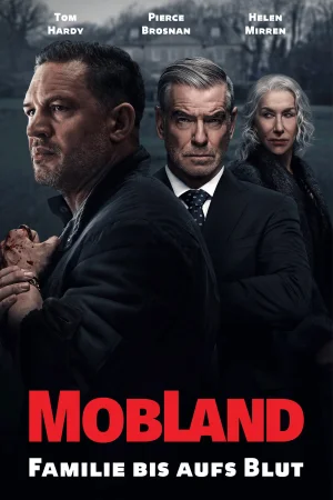 MobLand - 2 Staffel
