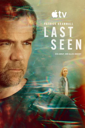 Last Seen - 1 Staffel