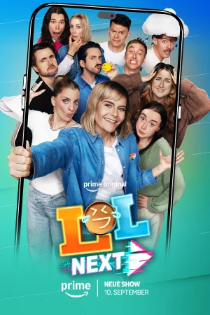 LOL Next - 1 Staffel