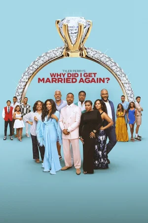 Tyler Perry's Auch Liebe macht mal Ferien 3