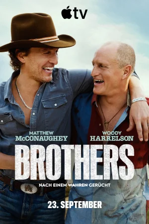 Brothers - 1 Staffel