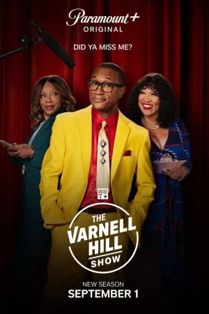The Varnell Hill Show - 1 Staffel
