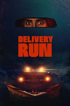 Delivery Run - Die Jagd hat begonnen
